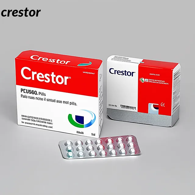 Precio de crestor 10 mg